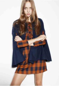 Sisley-vestido