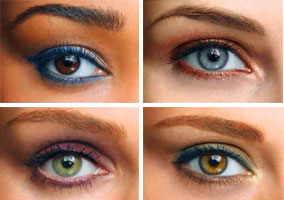 Resultado de imagen para cambio de color de ojos