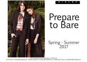 SISLEY - PrepareToBare