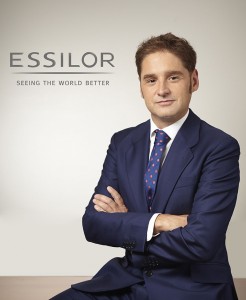 Luis Elzaurdia_Essilor