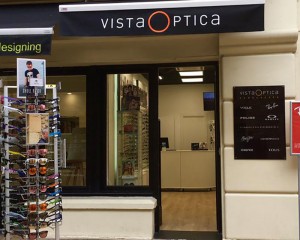 Vistaoptica Zarautz