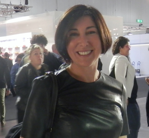 amandine perrier
