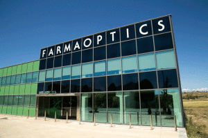 Farmaoptics