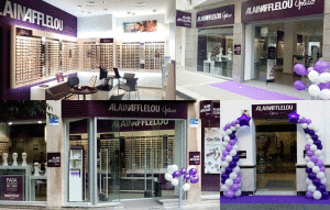 ALAIN-AFFLELOU