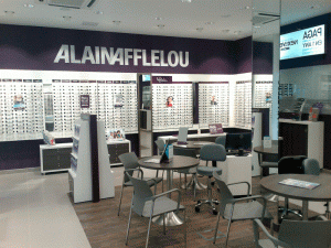 Alain-Afflelou-llega-Santa-Coloma