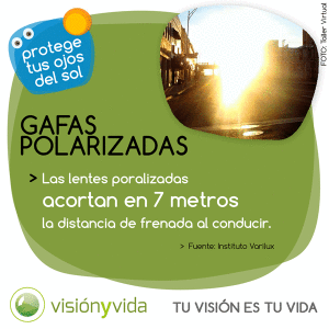 Gafas-polarizadas