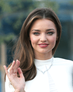 Miranda-Kerr