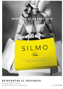 SILMO TV 2015-LOOK-VISION-220X280-ESP