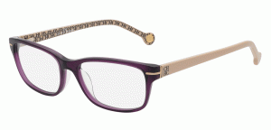 monturas carolina herrera casual elegance VHE627