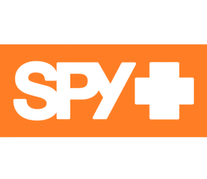 SPY-logo