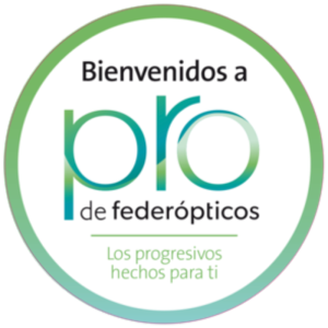 PRO-Federopticos
