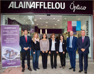 ALAIN-AFFLELOU-Bilbao