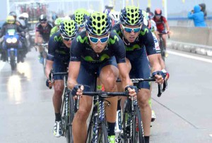 Movistar-Team