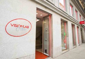 gafas opticas visionlab