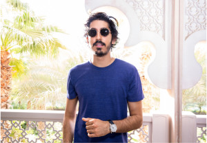 DEV-PATEL-OK