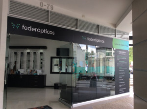 Federopticos