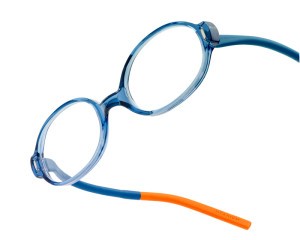 gafas minima azul