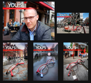 YOU'S