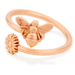 AA_ANILLO ABEJA ORO ROSA_A16RW04R_34€