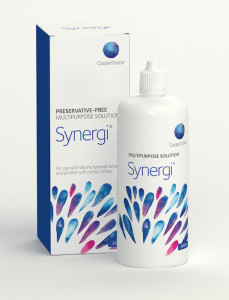 COOPERVISION-ZSynergi