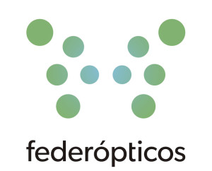 FEDEROPTICOS BLANCO VERTICAL
