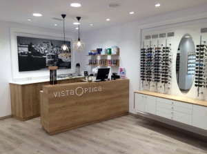 Vistaoptica Alaior