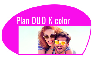 duo color