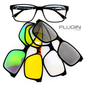 3 foto PlugIn
