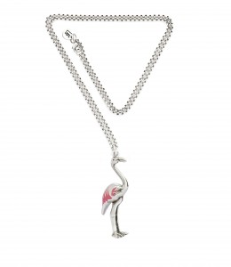 COLGANTE FLAMENCO 49€