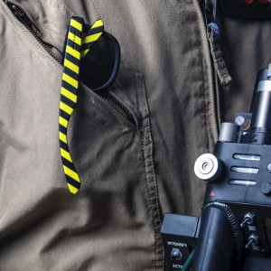 Italia Independent X Ghostbusters 05