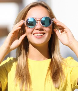 KODAK lens espejados