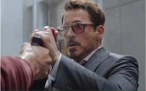 Robert Downey Jr Captain America Civil War 3