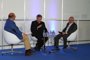 Alex Rovira, Pedro CASCALES, DTOR GRAL ESSILOR Y FERNANDO MG_8758