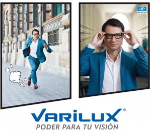 Varilux héroes modernos 2