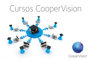 cursos online coopervision