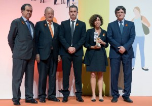 Arpe Premios Pimec