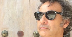 Eduard fernandez errebe sunglasses