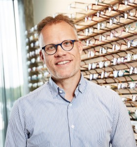 Lars_Flyvholm_CEO_Design_Eyewear Group