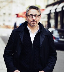 Pascal_Jaulent_CCO_Design_Eyewear_Group