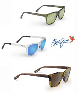 gafas de sol maui jim