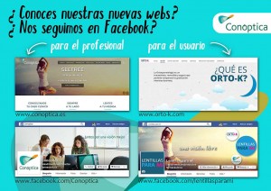 Éxito de Conoptica