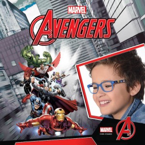 Los Vengadores llega a España