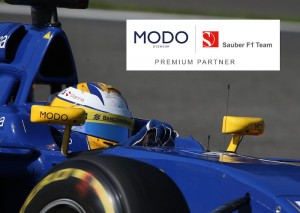 MODO-Sauber