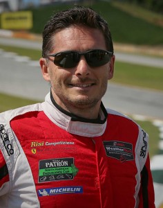 Petit Le Mans, IMSA WeatherTech Championship