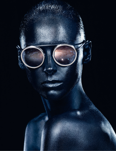 gafas spect actores Barberini modelo