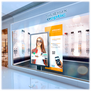 fittingbox realidad aumentada