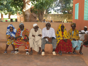 Iniciativa solidaria General Optica y medicusmundi