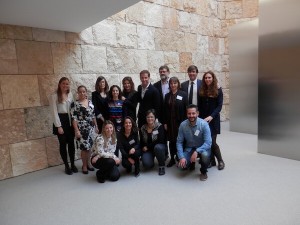 premios-talento-alain-afflelou-asistentes