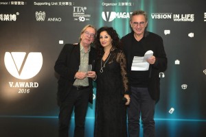 Jean François Rey VOZ 2016