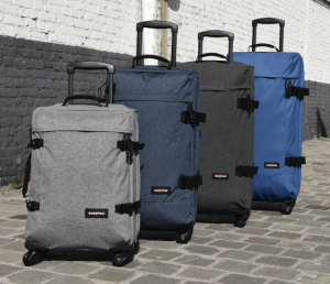 maletas eastpak
